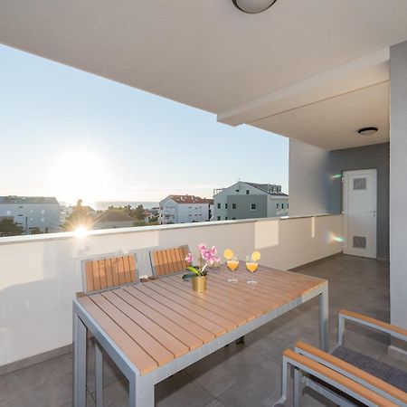 Villa Lena Luxury Apartments Novalja Pokój zdjęcie