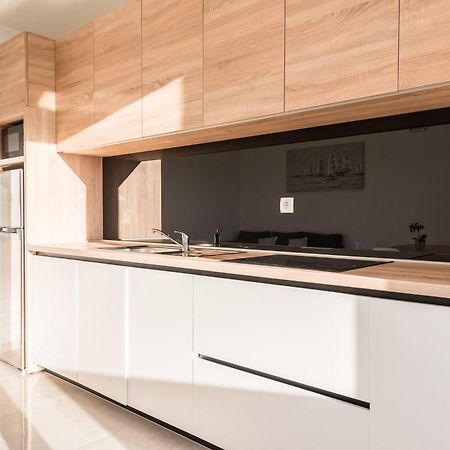 Villa Lena Luxury Apartments Novalja Pokój zdjęcie