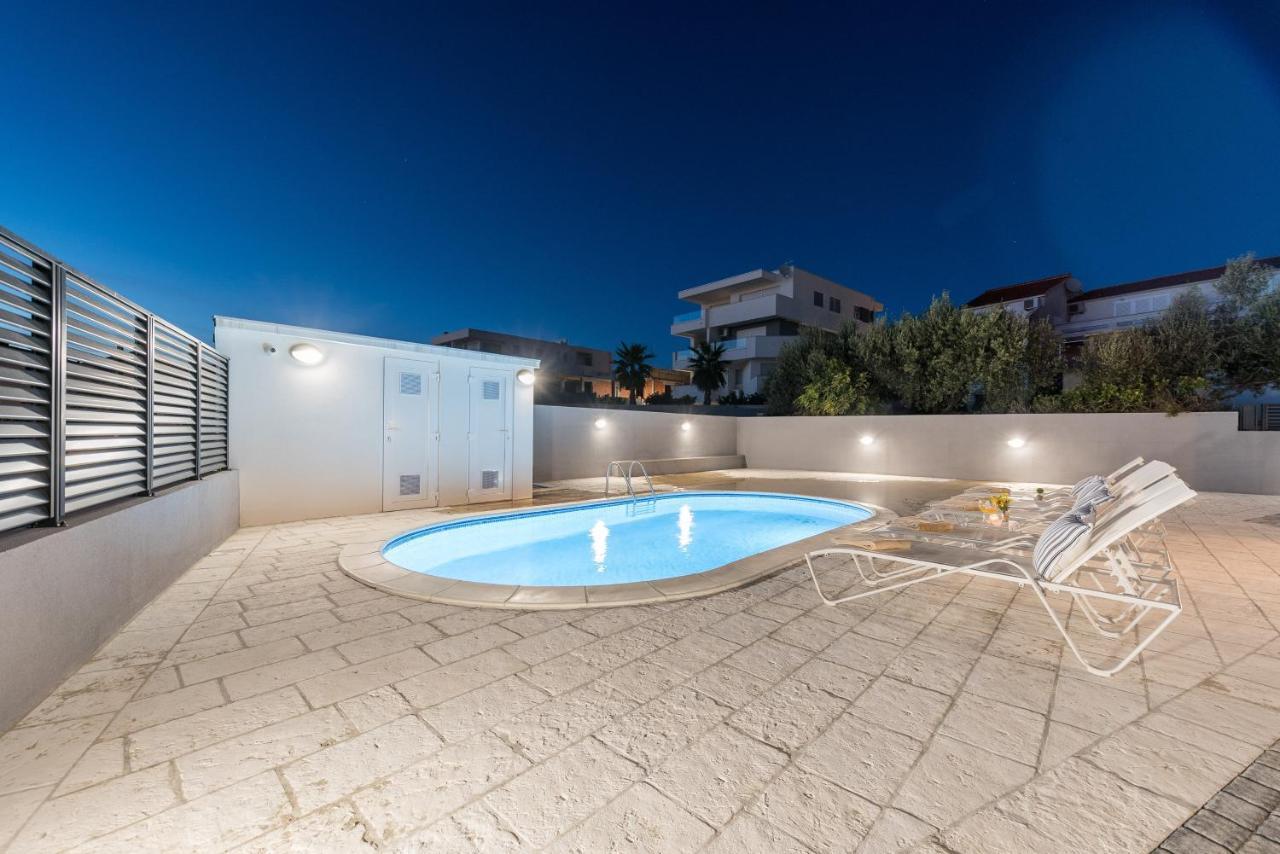 Villa Lena Luxury Apartments Novalja Zewnętrze zdjęcie