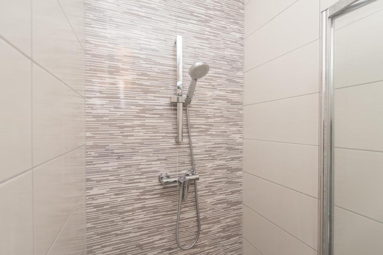 Villa Lena Luxury Apartments Novalja Zewnętrze zdjęcie