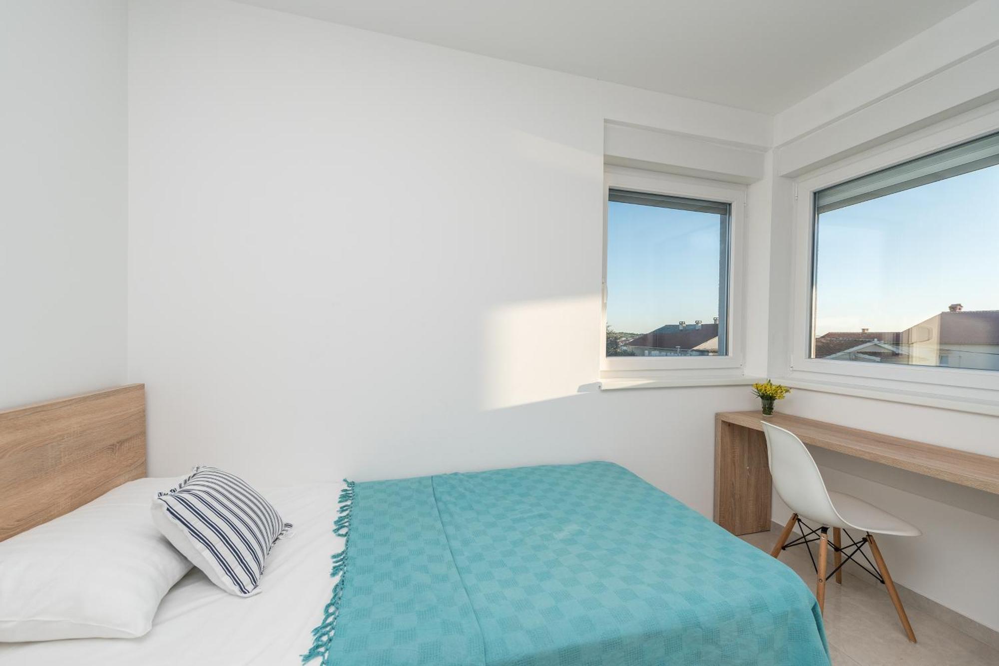 Villa Lena Luxury Apartments Novalja Pokój zdjęcie