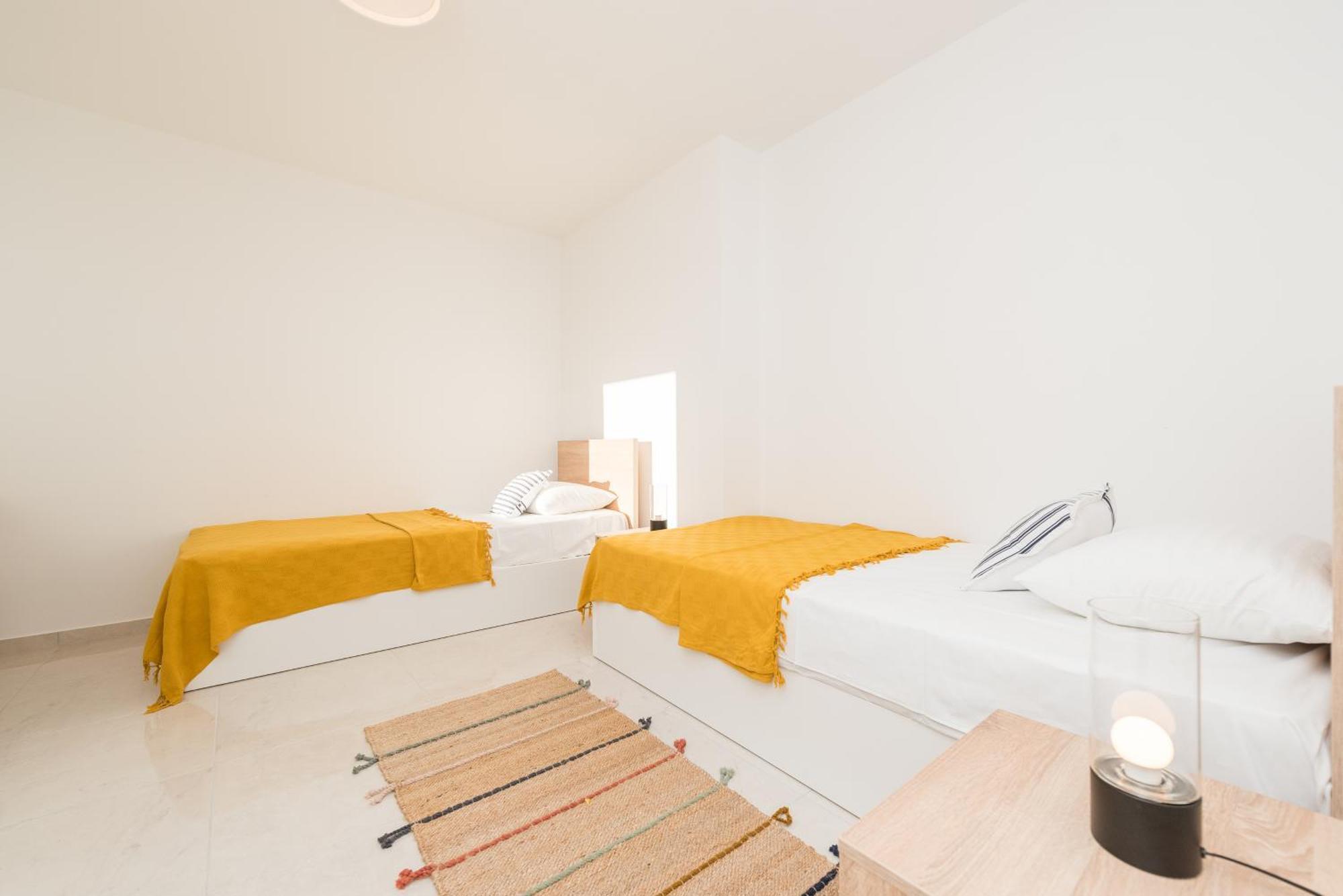 Villa Lena Luxury Apartments Novalja Pokój zdjęcie
