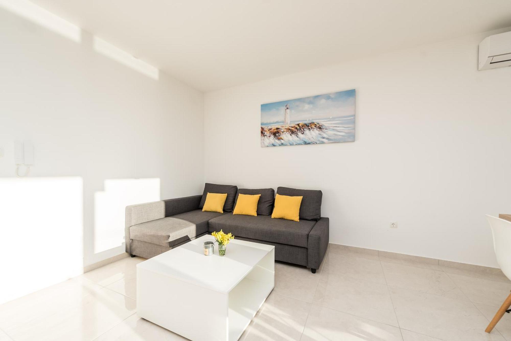 Villa Lena Luxury Apartments Novalja Pokój zdjęcie