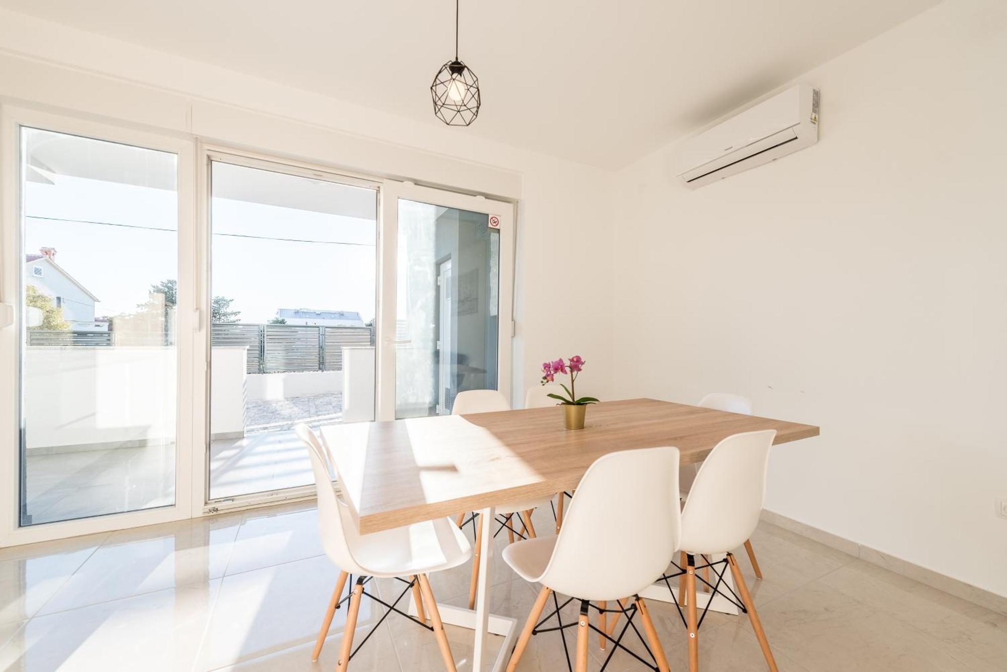 Villa Lena Luxury Apartments Novalja Pokój zdjęcie