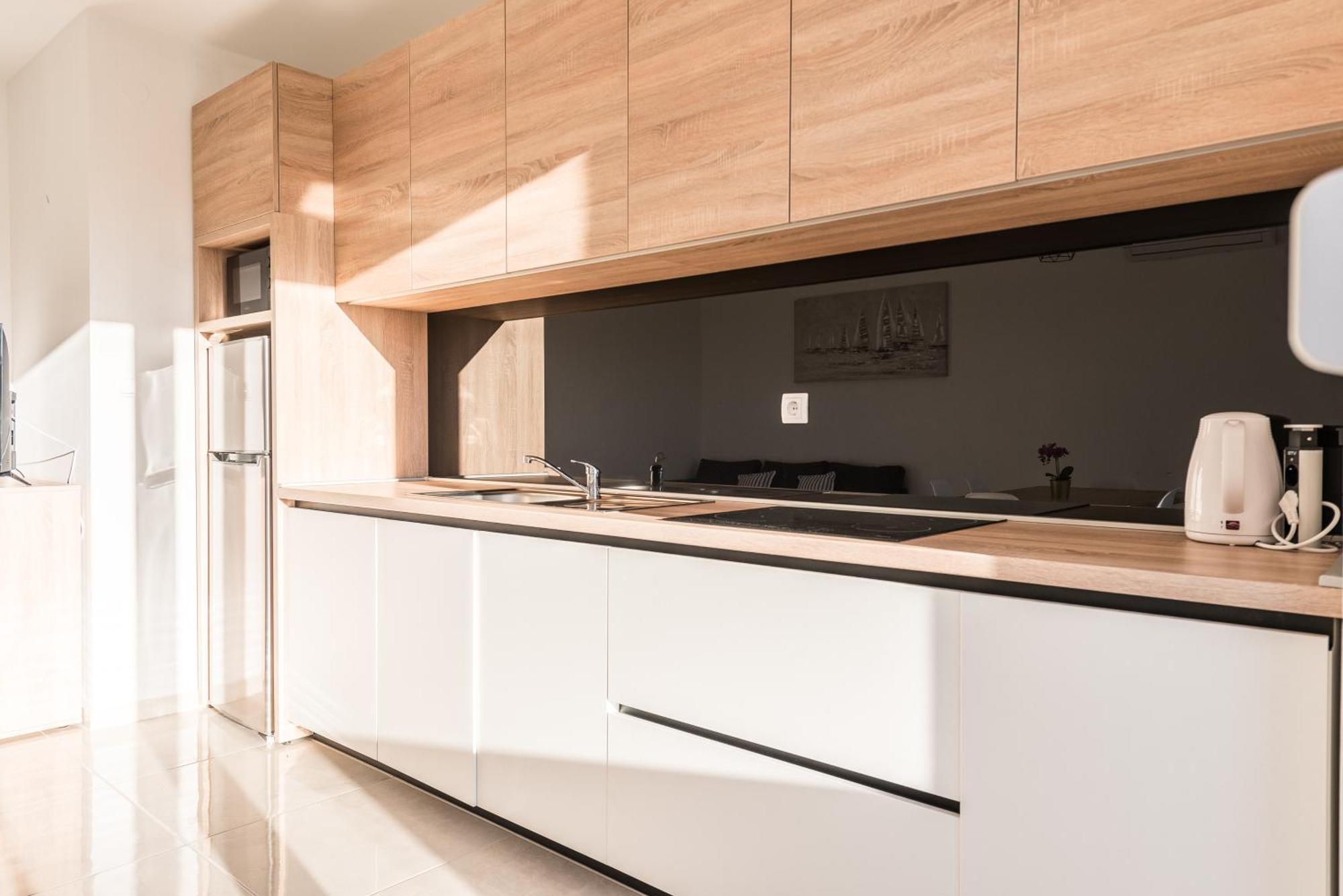 Villa Lena Luxury Apartments Novalja Pokój zdjęcie