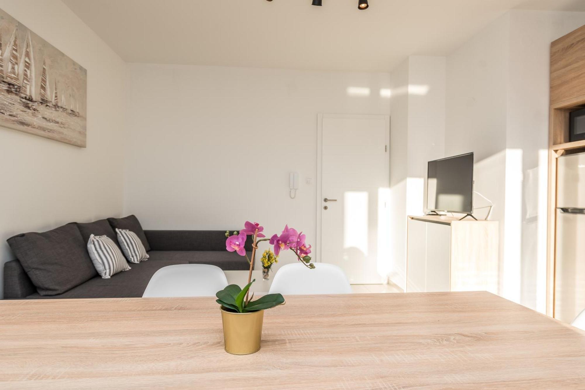 Villa Lena Luxury Apartments Novalja Pokój zdjęcie