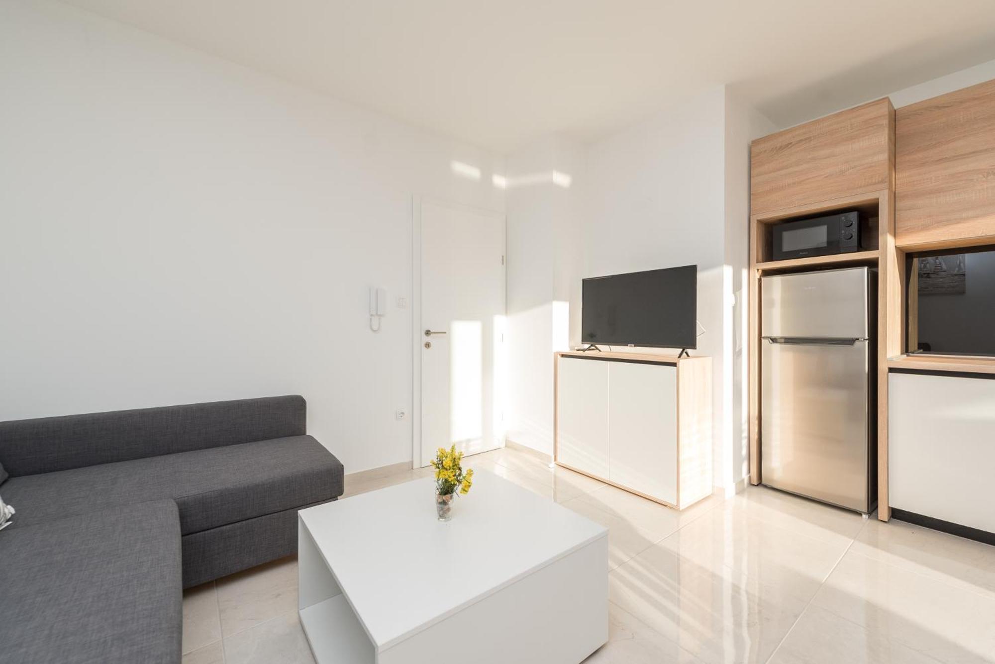 Villa Lena Luxury Apartments Novalja Pokój zdjęcie